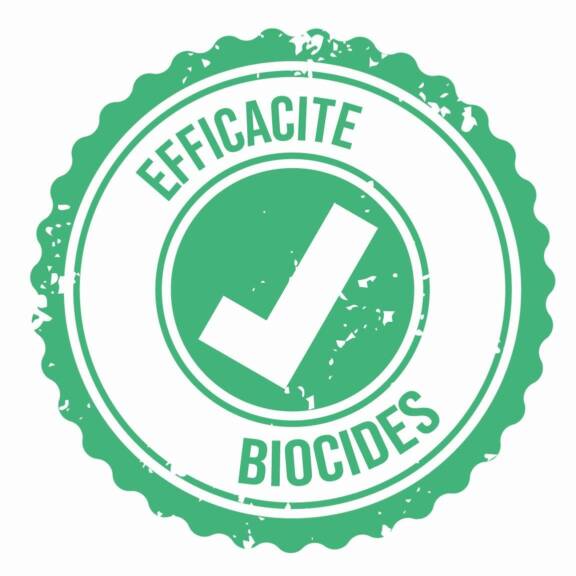 Biocides