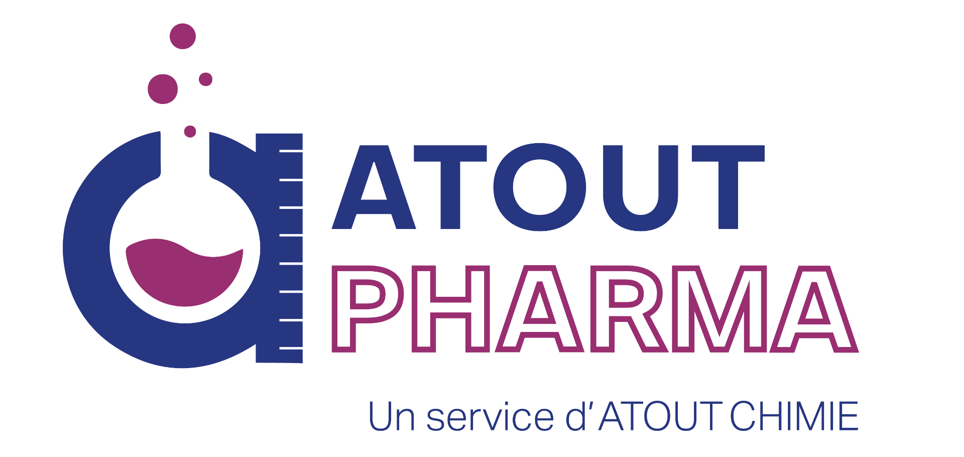 ATOUT PHARMA