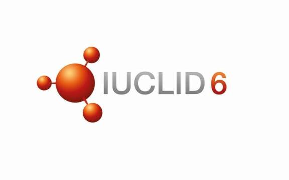 Formation IUCLID 6
