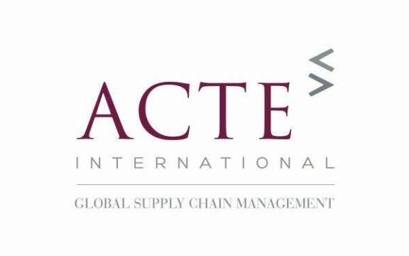 ACTE INTERNATIONAL