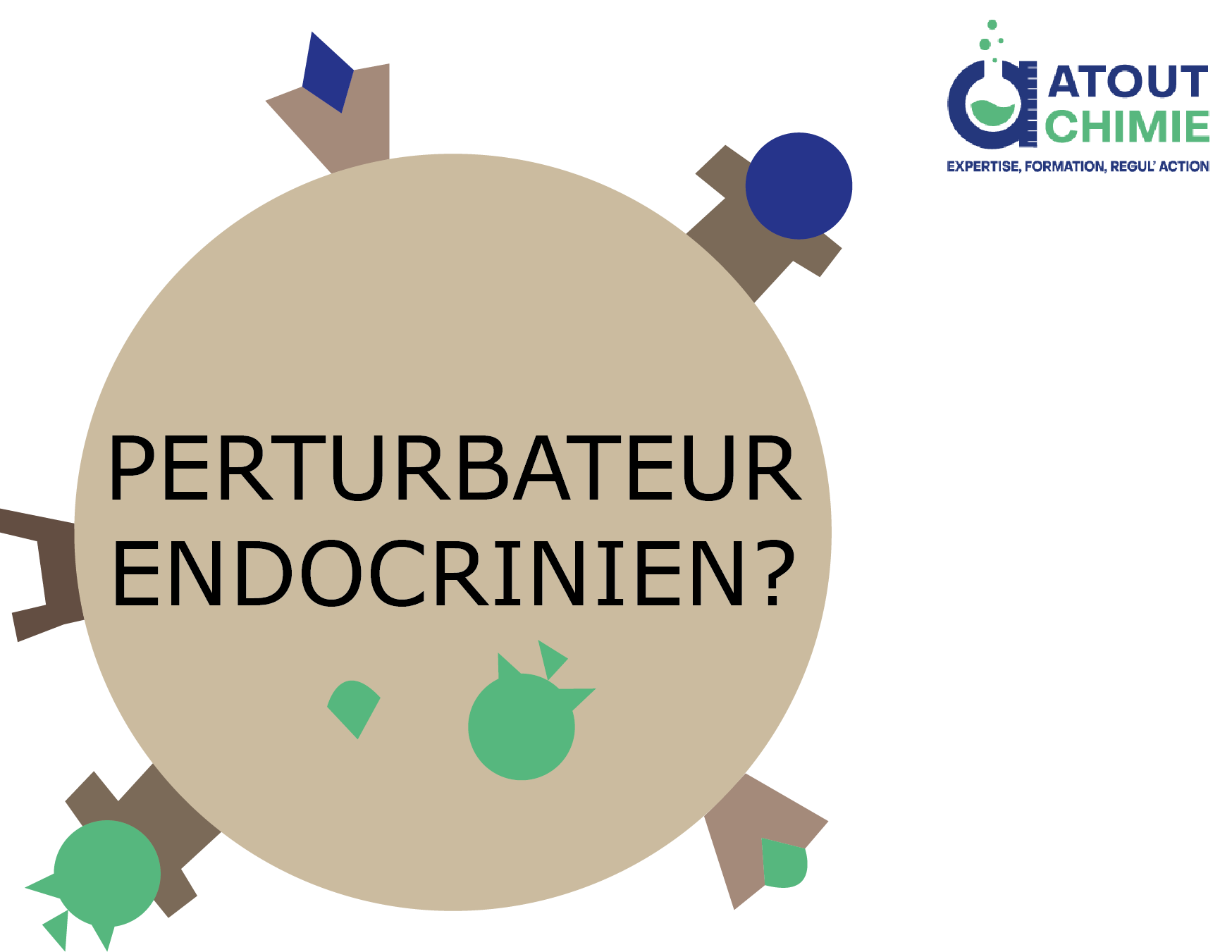 Perturbateurs endocriniens