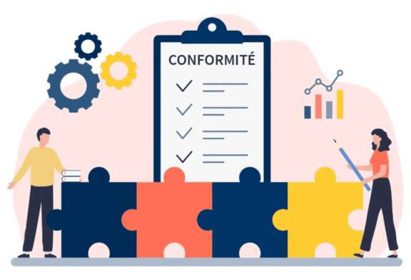 Les contrôles de l’ECHA se renforcent : veillez proactivement à la conformité de vos dossiers d’enregistrement !