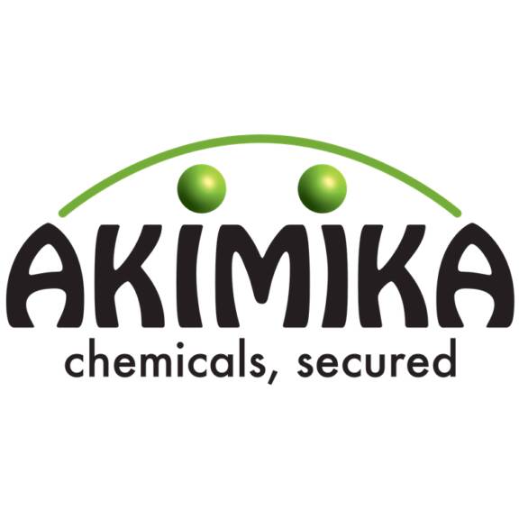 Akimika
